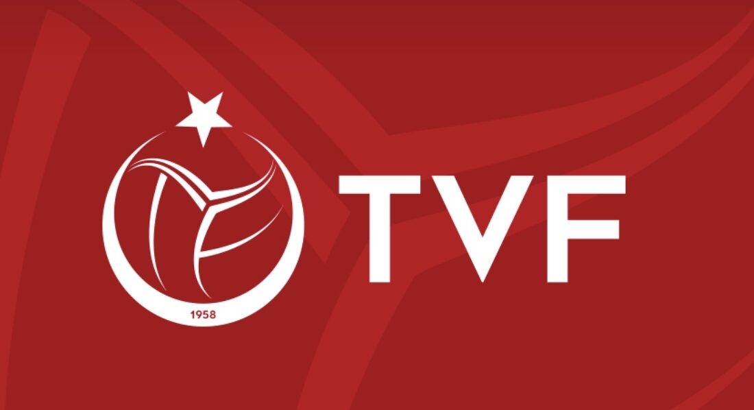 2025-2026 Voleybol Sezonu Altyapı Genç (Kız-Erkek) Play-Off Müsabakaları Açıklandı