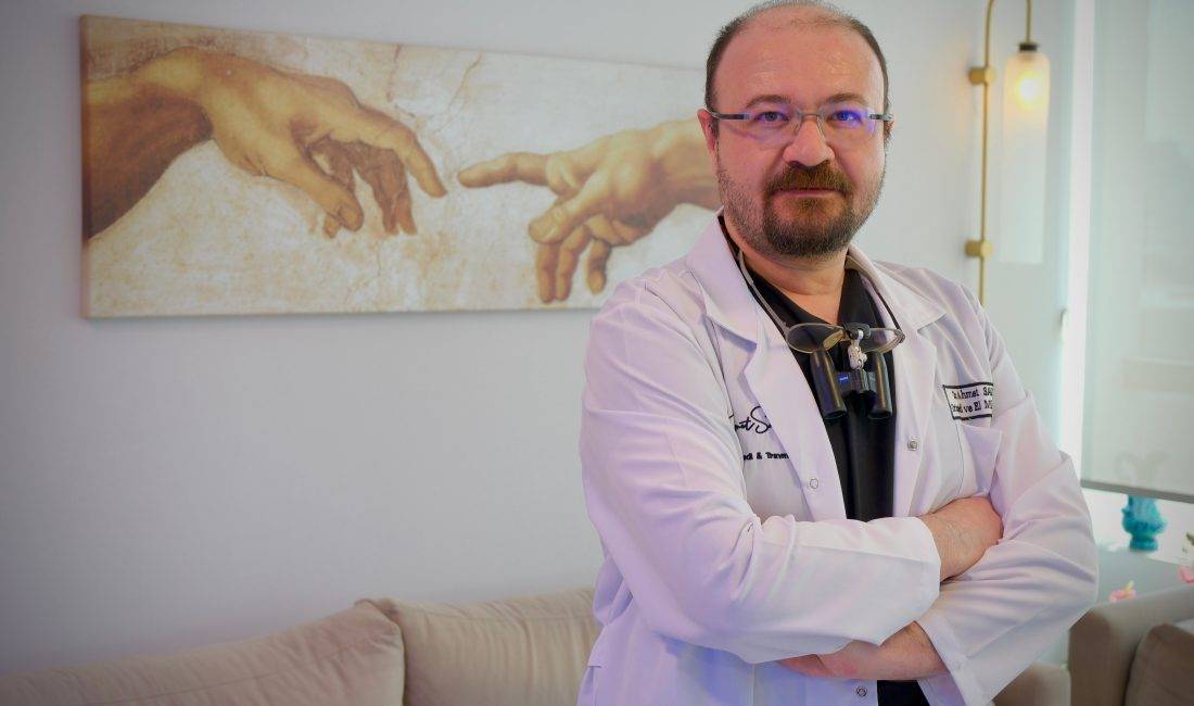 Kurban Bayramı öncesinde vatandaşlara önemli uyarılarda bulunan Ortopedi ve Travmatoloji