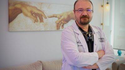 El Cerrahisi Uzmanı Dr. Savran’dan ‘Acemi Kasap’ Uyarısı! Kurban Bayramı öncesinde vatandaşlara önemli uyarılarda bulunan Ortopedi ve Travmatoloji