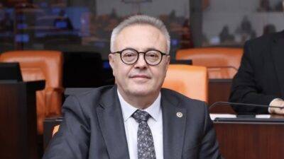 CHP Uşak Milletvekili Dr. Ali Karaoba BSHA’ya konuştu: “Sağlık Bakanlığı