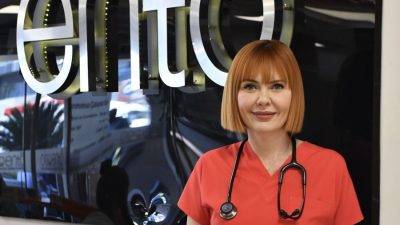Bağışıklık Sisteminin “Bekçi Kapısı”: Tiroid Özel Ento Kulak Burun Boğaz Cerrahi Tıp Merkezi’nden Dahiliye Uzmanı