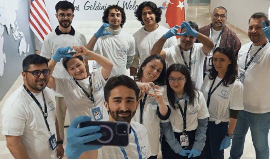 31 Mayıs Dünya Tütünsüz Gününde çeşitli etkinlikler ile sigaranın zararları