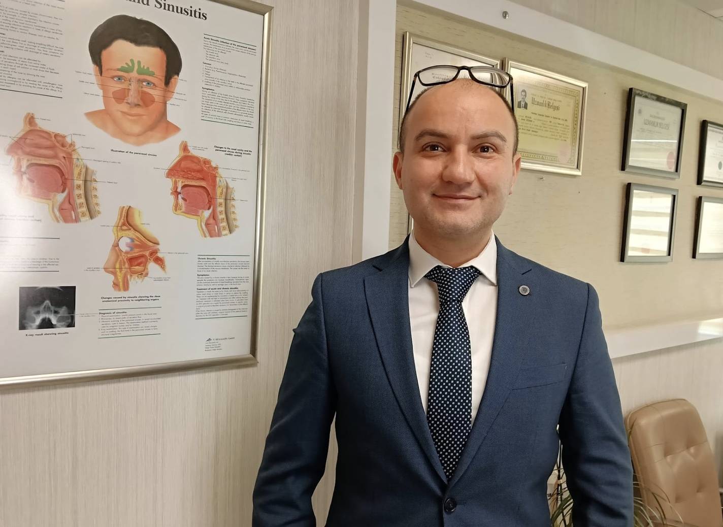 5 Soruda Burun Estetiği Hakkında Merak Edilenler Özel Ento Kulak Burun Boğaz Cerrahi Tıp Merkezi’nden Kulak Burun