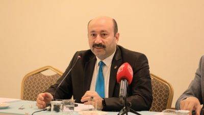 İzmir’de Yetkinin Adı Sağlık Sen Oldu İzmir sağlık teşkilatında 15 Mayıs mutabakat süreci tamamlandı. Sonuç yine