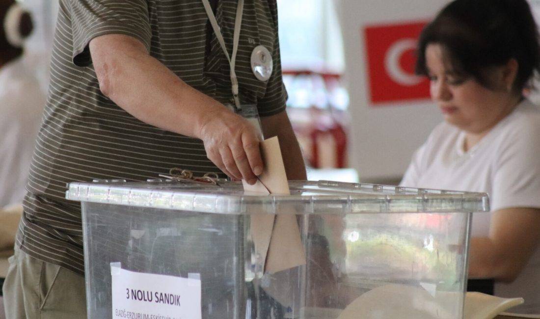 Türk Tabipleri Birliği (TTB) 78. Seçimli Büyük Kongresi 26-28 Haziran