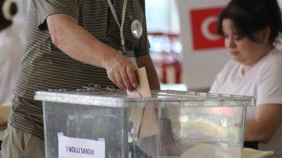 Türk Tabipleri Birliği (TTB) 78. Seçimli Büyük Kongresi 26-28 Haziran