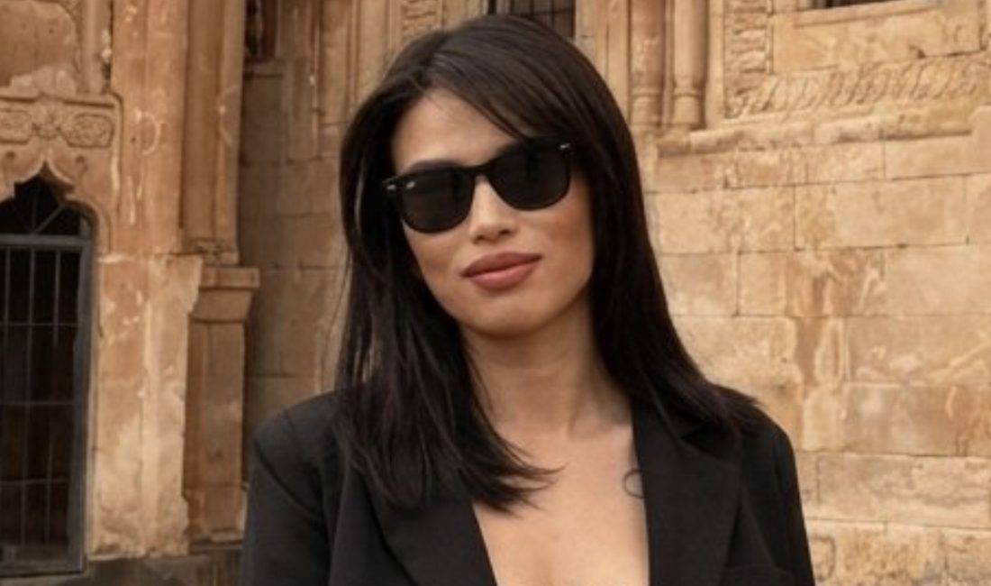 Öğretmen Irmak Ayşe Koparan Evinde Ölü Bulundu ! Ağrı'da, anasınıfı öğretmeni 24 yaşındaki Irmak Ayşe Koparan'ın evinde ölü