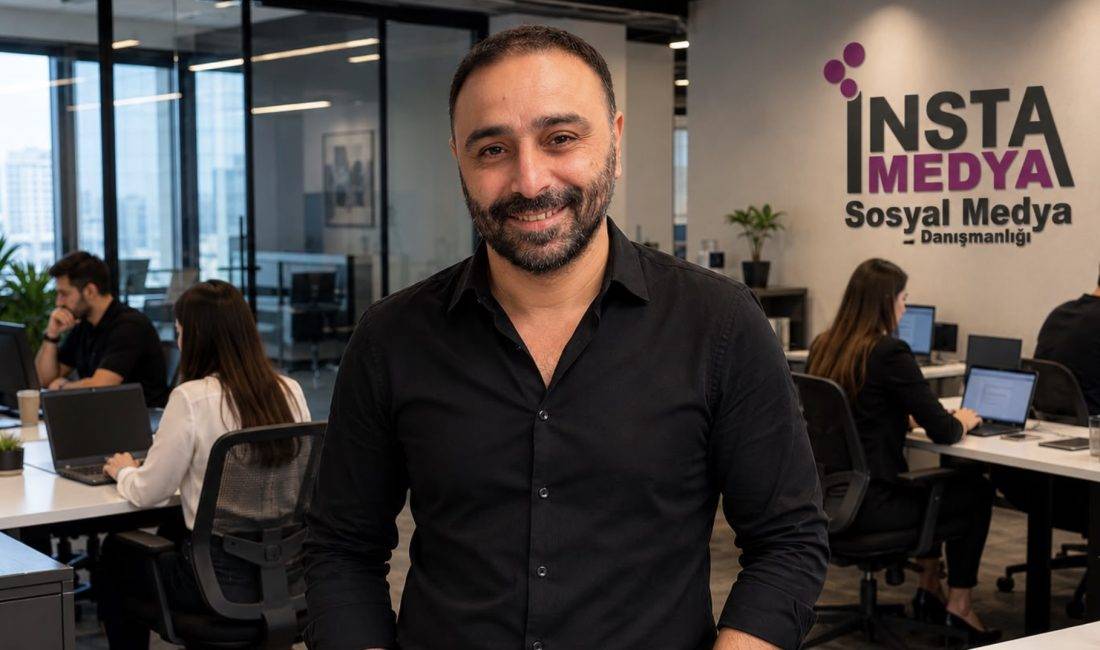 Sosyal Medya Danışmanı Uğur İşleyen, dijital dünyanın değişen dinamiklerini, yapay