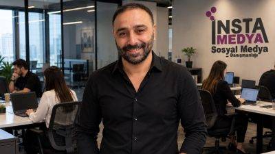 Sosyal Medya Danışmanı Uğur İşleyen, dijital dünyanın değişen dinamiklerini, yapay