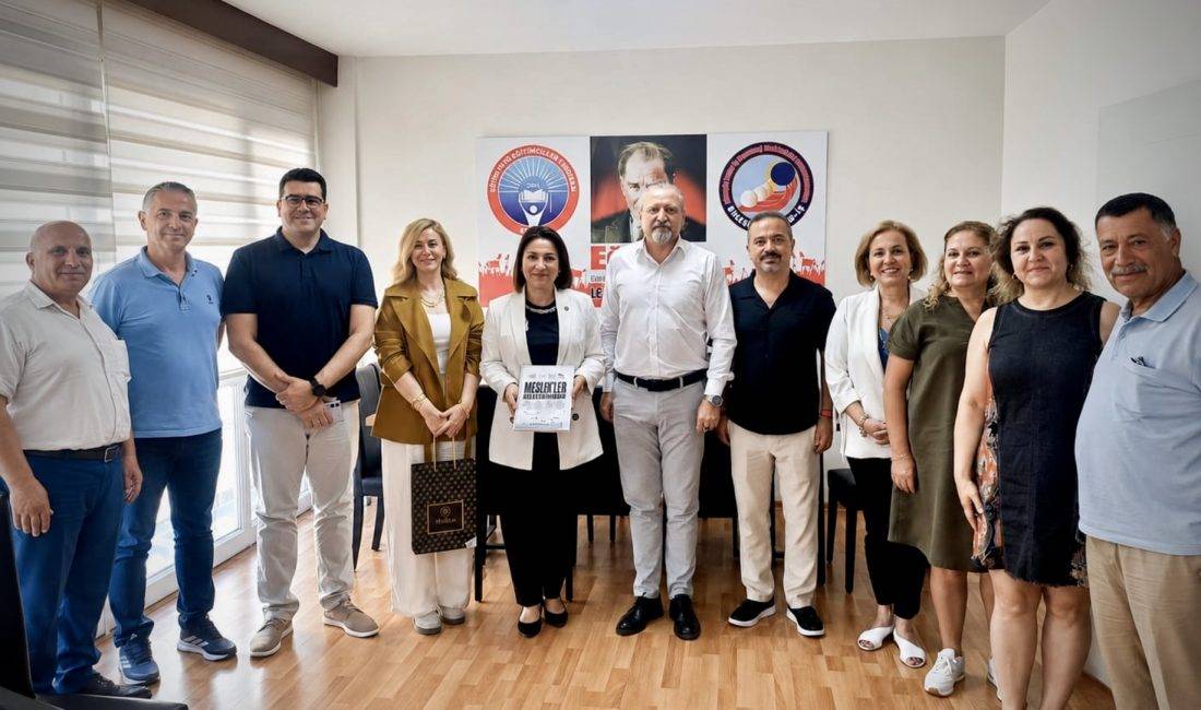 12 Haziran Dünya Çocuk İşçiliği ile Mücadele Günü kapsamında, İYİ