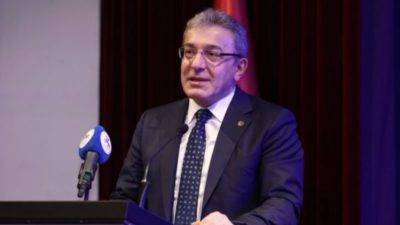 Dokuz Eylül Üniversitesi Tıp Fakültesi hasta kayıt ve data sistemine