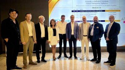 İzmir göz sağlığı alanında önemli bir bilimsel buluşmaya ev sahipliği