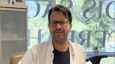 Op. Dr. Ümit Filiz, horlamanın her zaman masum olmadığını belirterek,