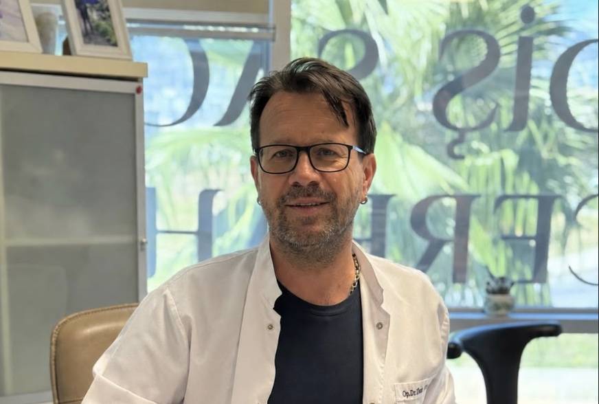 Op.Dr. Ümit Filiz; “Bazı Risk Gruplarında Uyku Testi Hayati Önem Taşıyor” Op. Dr. Ümit Filiz, horlamanın her zaman masum olmadığını belirterek,
