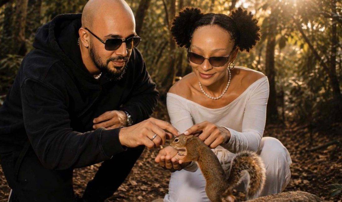 Jennifer Boyner ve hiphop dünyasının deneyimli ismi Kiddy, yaza damgasını