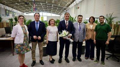 İzmir Tabip Odası Yönetim Kurulu İzmir Büyükşehir Belediye Başkanı Dr.