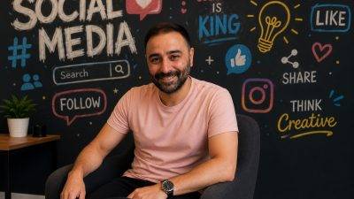 Sosyal Medya Danışmanı Uğur İşleyen, ınstagram platformunun yeni algoritması ve