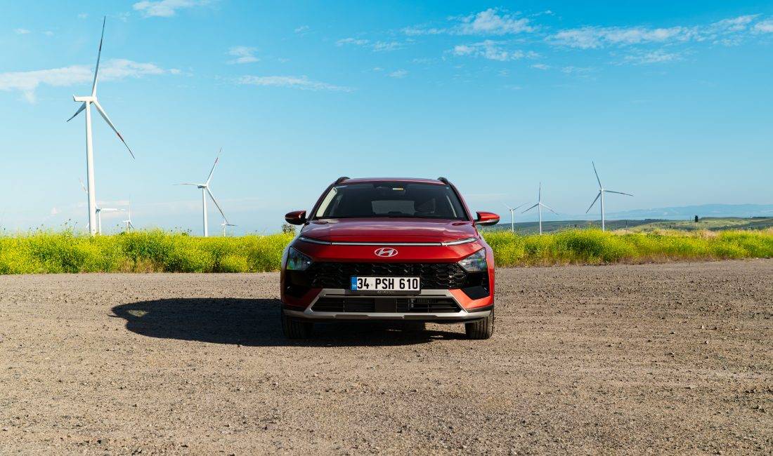 Türkiye’deki İşletmelere Hyundai Leasing Hizmeti Hyundai Motor Türkiye, özel avantajlar sunan Hyundai Leasing hizmetini müşterileriyle