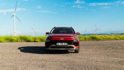 Hyundai Motor Türkiye, özel avantajlar sunan Hyundai Leasing hizmetini müşterileriyle