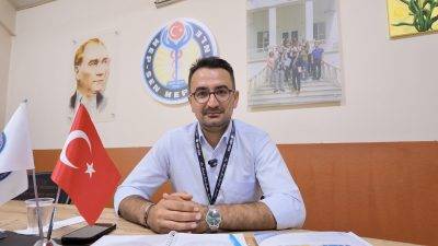 HEP-SEN Sendikası İzmir İl Başkanı Kemal Yılmaz, Ege Üniversitesi Hastanesi’nde
