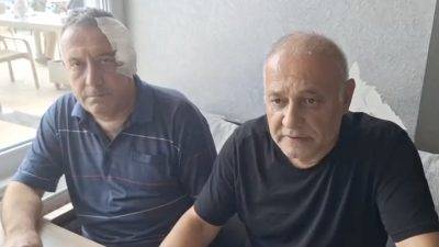 Sinop'un Ayancık ilçesindeki Aile Sağlığı Merkezi'nde görev yapan sağlık memuru