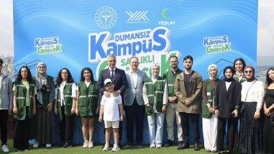 Türkiye’de Kişi Başına Yıllık Ortalama 117 Paket Sigara Tüketiliyor! Sağlık Bakanı Memişoğlu, Türkiye'de 8 milyar paket sigara satıldığını, kişi