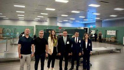 Kaçak İmplant...Dental İmplant Sanayici ve İş İnsanları Derneği (İMPLANTDER), Ticaret