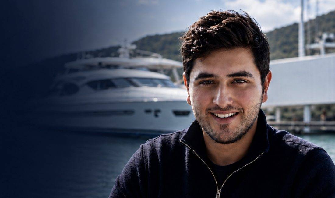 Umur Onat: “Tekne Üretiminde Güven, Tasarım Kadar Önemli” Aurora Nautical Kurucusu Umur Onat, tekne satın alırken yalnızca fiyat