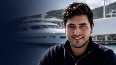 Umur Onat: “Tekne Üretiminde Güven, Tasarım Kadar Önemli” Aurora Nautical Kurucusu Umur Onat, tekne satın alırken yalnızca fiyat