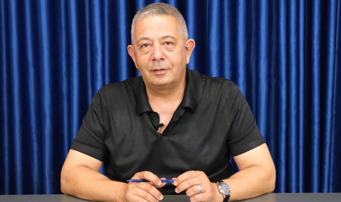 Sağlık Bakanlığımıza açık çağrımızdır; Bakanlık çalışanlarına, idarecilerine ve Bürokratlarına lütfen