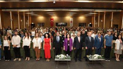 İzmir’de sağlık hizmetlerinde kalite, hasta güvenliği ve akreditasyon süreçlerine yönelik