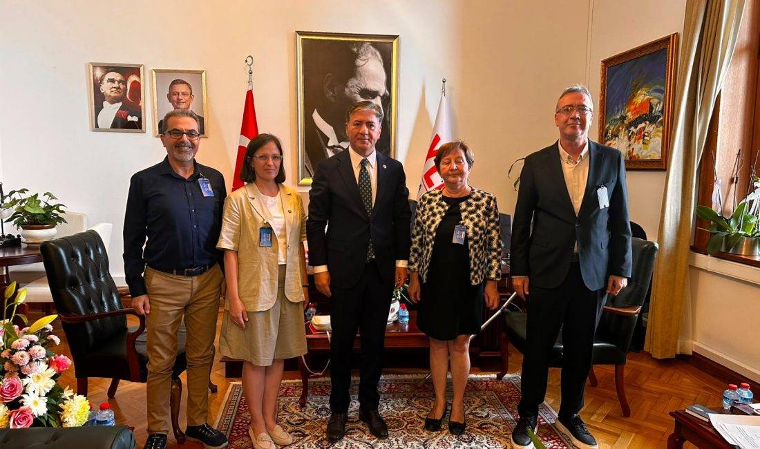 TTB’den Hekim Milletvekilleri ile Masada! Türk Tabipleri Birliği, sağlık alanında yaşanan sorunları ve çözüm önerilerini
