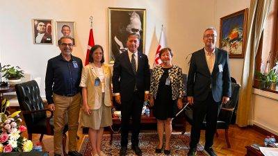 Türk Tabipleri Birliği, sağlık alanında yaşanan sorunları ve çözüm önerilerini
