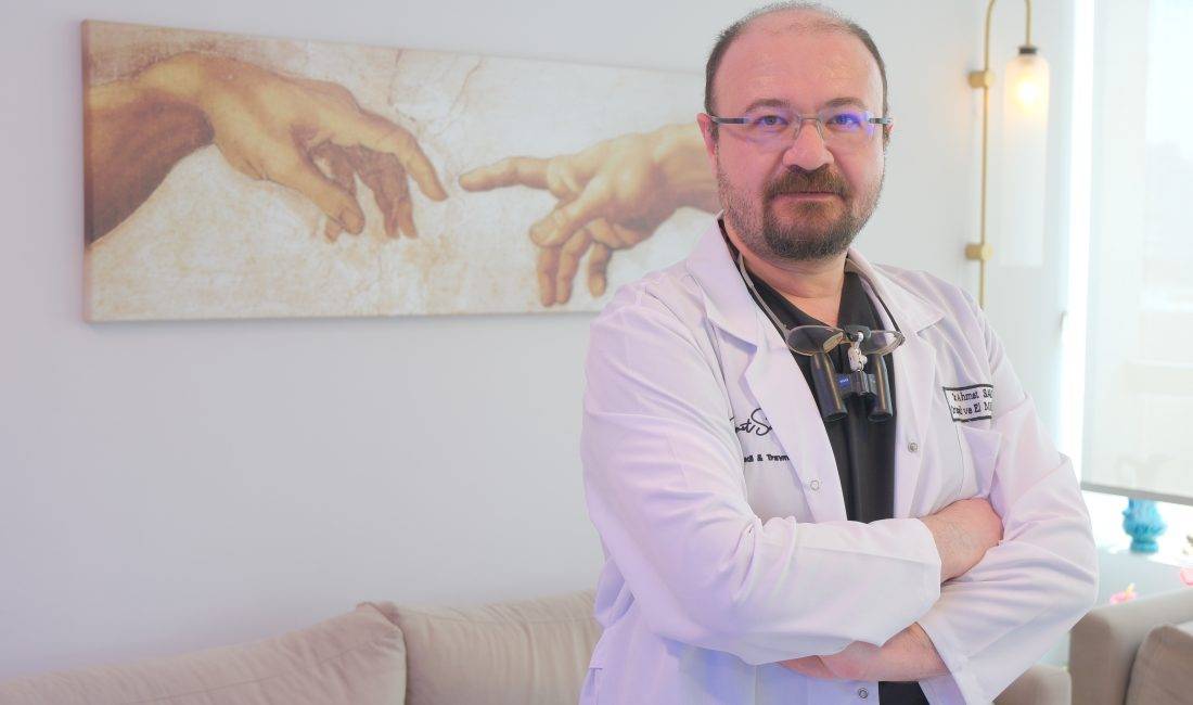 Diz Kireçlenmesinde Tek Çözüm Protez Ameliyatı mı? Ortopedi ve Travmatoloji ve El Cerrahisi Yan Dal Uzmanı Op.