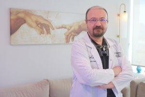 Ortopedi ve Travmatoloji ve El Cerrahisi Yan Dal Uzmanı Op.