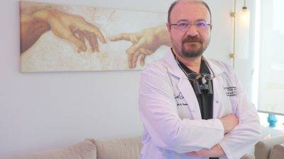 Diz Kireçlenmesinde Tek Çözüm Protez Ameliyatı mı? Ortopedi ve Travmatoloji ve El Cerrahisi Yan Dal Uzmanı Op.