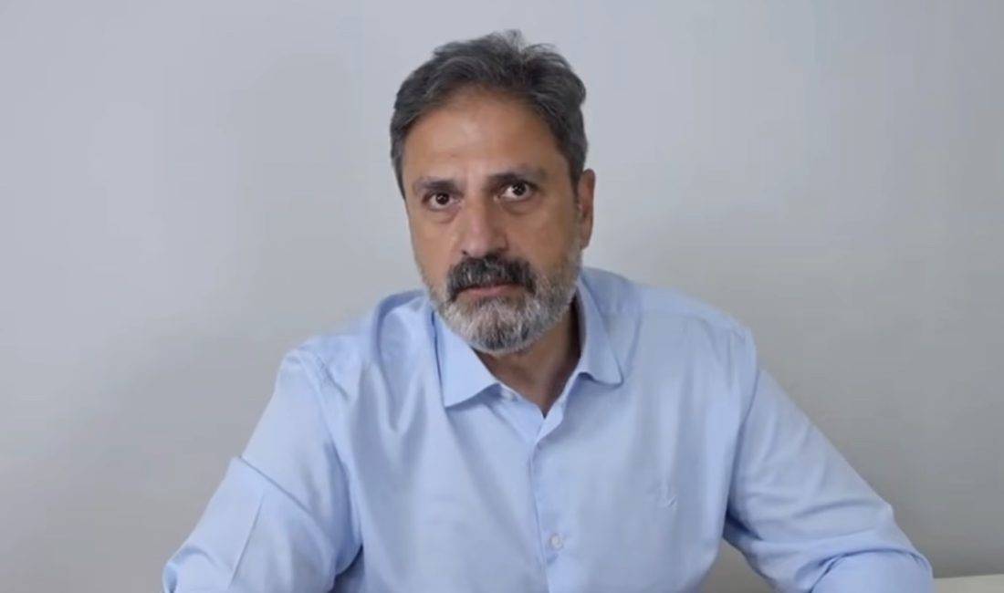 Erhan Çelik’ten Özlem Gültekin Açıklaması: “Bırakması İçin Elimden Geleni Yaptım” Kadın Hastalıkları ve Doğum Uzmanı Op. Dr. Özlem Gültekin’in kliniğinde