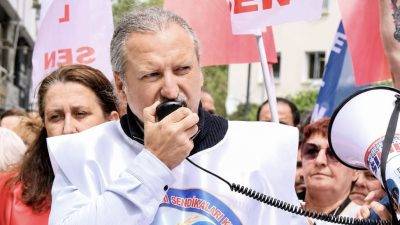 Seyyanen Artışı Memur Emekli Aylıklarına Yansıtın! Birleşik Kamu-İş Konfederasyonu İzmir İl Başkanı Barış Düdü, “Mahkeme kararını