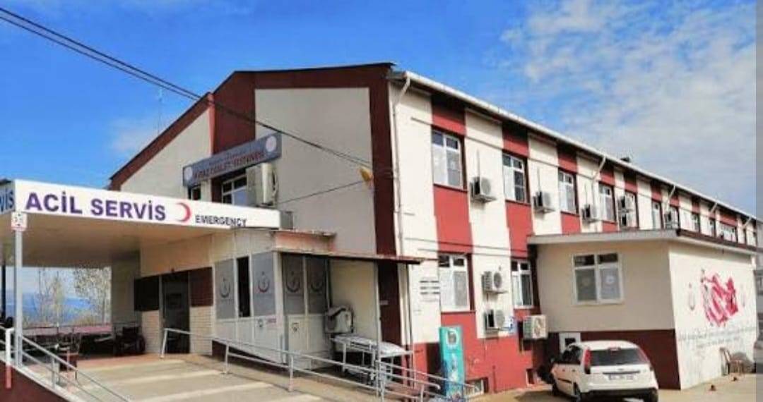 Birlik Sağlık-Sen İzmir 2 No’lu Şube Başkanı Şevket Özfiliz, Kiraz