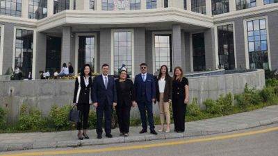 Hekim Birliği, hekimlerin sahadan ilettiği sorunlar ile ekonomik ve özlük