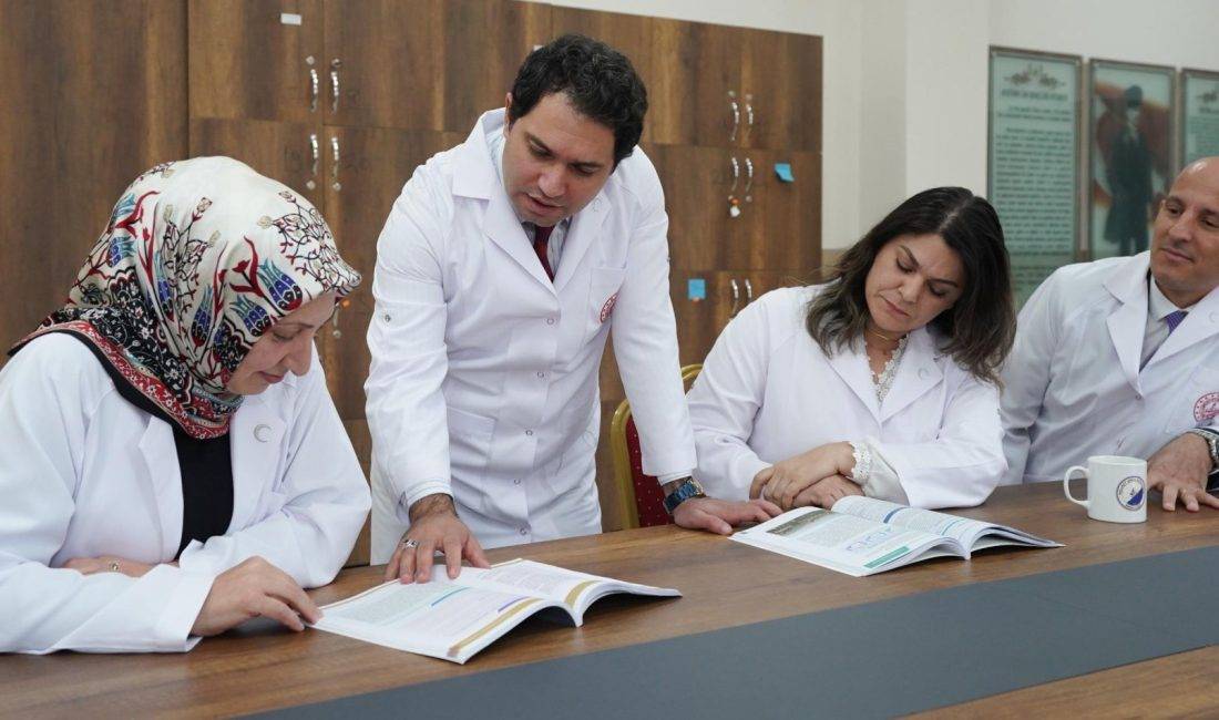 Öğretmenlere Önlük Düzenlemesi: MEB Standartları Belirledi
