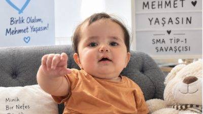 Hekim Birliği Sendikası, sendika üyesi Dr. Selman Bahadır’ın yeğeni, SMA