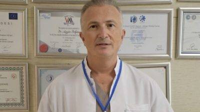 Özel ENTO Kulak Burun Boğaz Cerrahi Tıp Merkezi’nden Kulak Burun