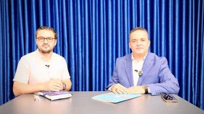 Sağlık-Sen İzmir 2 No’lu Şube Başkanı Ekrem Özdemir, şubenin son