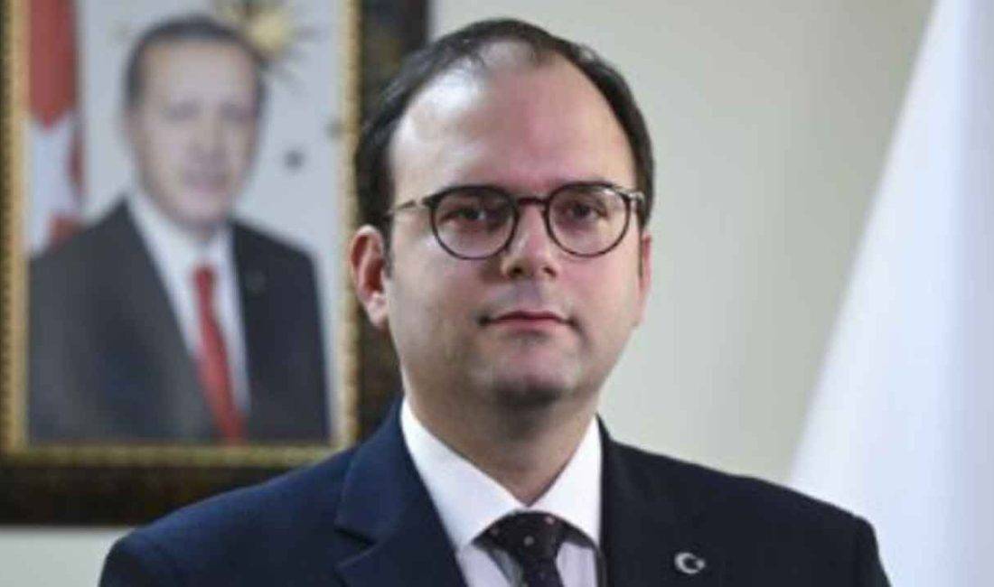 Hekim Birliği Sendikası’ndan İstanbul İl Sağlık Müdürü’ne “provoke” tepkisi Hekim Birliği Sendikası Başkanı Dr. Hatice Çerçi Balcı, İstanbul İl