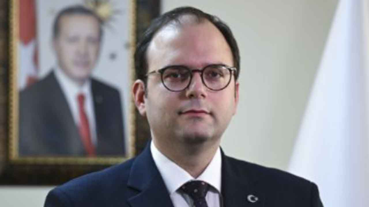 Hekim Birliği Sendikası Başkanı Dr. Hatice Çerçi Balcı, İstanbul İl