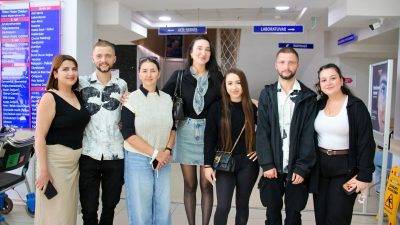 İzmir Özel Ata Sağlık Hastanesi, sağlık turizmi kapsamında Avrupa, Bulgaristan,