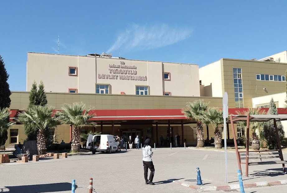Turgutlu Devlet Hastanesi’nde Neler Oluyor? Turgutlu Devlet Hastanesi’nden Bilim ve Sağlık Haber Ajansı’na (BSHA) ulaşan