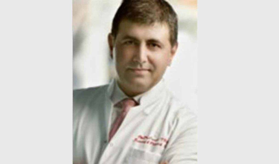 İzmir Tabip Odası’ndan Cemil Tugay’a tepki: Öfkeyle kınıyoruz İzmir Tabip Odası’ndan, İzmir Büyükşehir Belediye Başkanı Dr. Cemil Tugay’a
