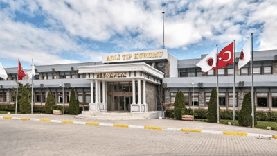 Adli Tıp Kurumu’nun (ATK) Ankara’da Olması Gerekmez mi? Adli Bilimciler Derneği Başkanı Prof.Dr. İ.Hamit Hancı, İstanbul'da olan Adli